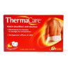 Thermacare Patch Chauffant Antidouleur Ceinture 4 Patchs