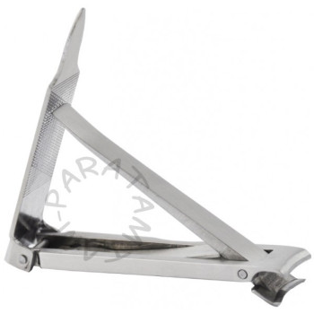 Vitry Coupe Ongles Manucure Extra Plat
