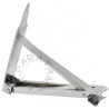 Vitry Coupe Ongles Manucure Extra Plat