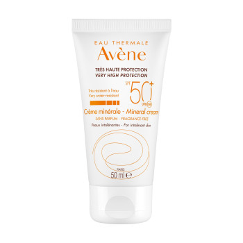 Avène - Solaire - Très...
