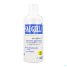 Saugella Dermoliquide Flacon Pompe 750 ml