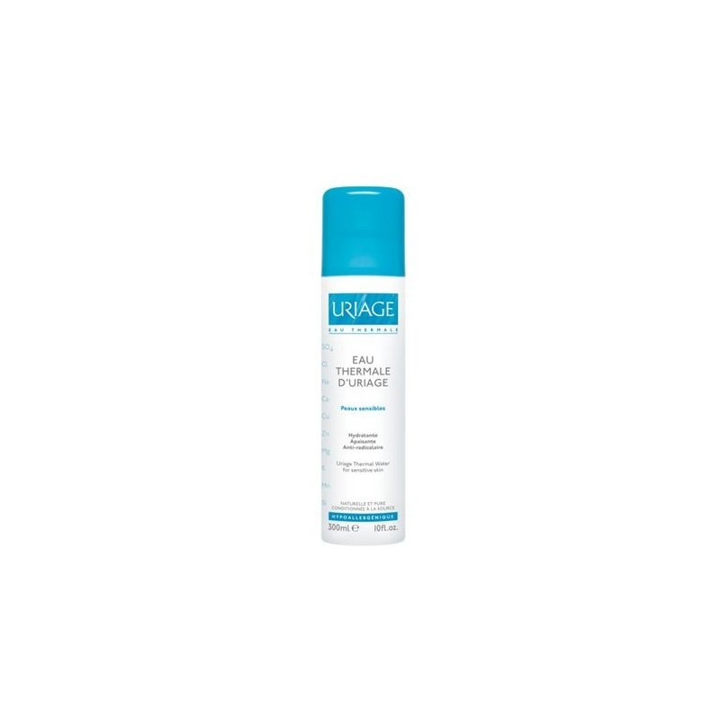 Uriage Eau Thermale 300 ml Uriage Eau Thermale 300 ml