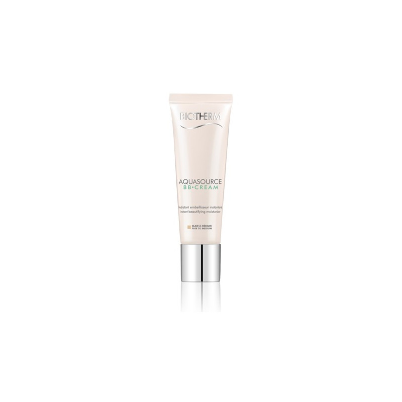 Biotherm BB Crème Clair à Médium 30 ml Biotherm BB Crème Clair à Médium 30 ml