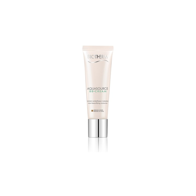 Biotherm BB Crème Médium à Doré 30 ml Biotherm BB Crème Médium à Doré 30 ml