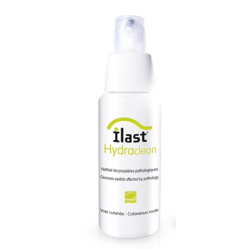 Horus Pharma Ilast Hydraclean 50 ml Horus Pharma Ilast Hydraclean 50 ml
