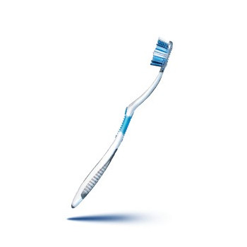 Elgydium Brosse à Dents Diffusion Souple