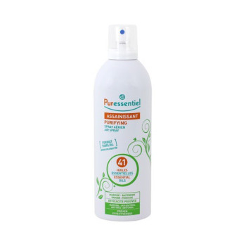 Puressentiel Assainissant - Spray Aux 41 Huiles Essentielles 500 ML