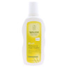 Weleda Shampooing usage fréquent au Millet 190 ML