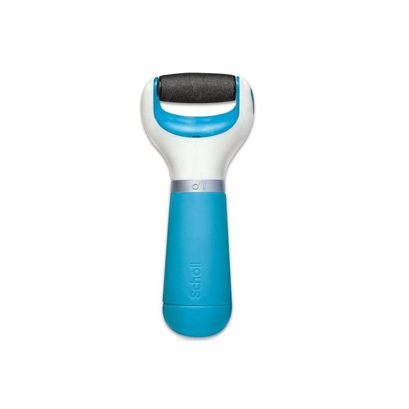 Scholl Velvet Smooth Râpe Electrique Anti-callosités Scholl Velvet Smooth Râpe Electrique Anti-callosités