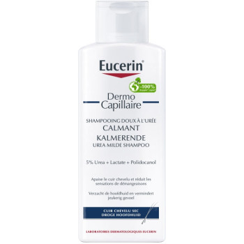 Eucerin Dermocapillaire...