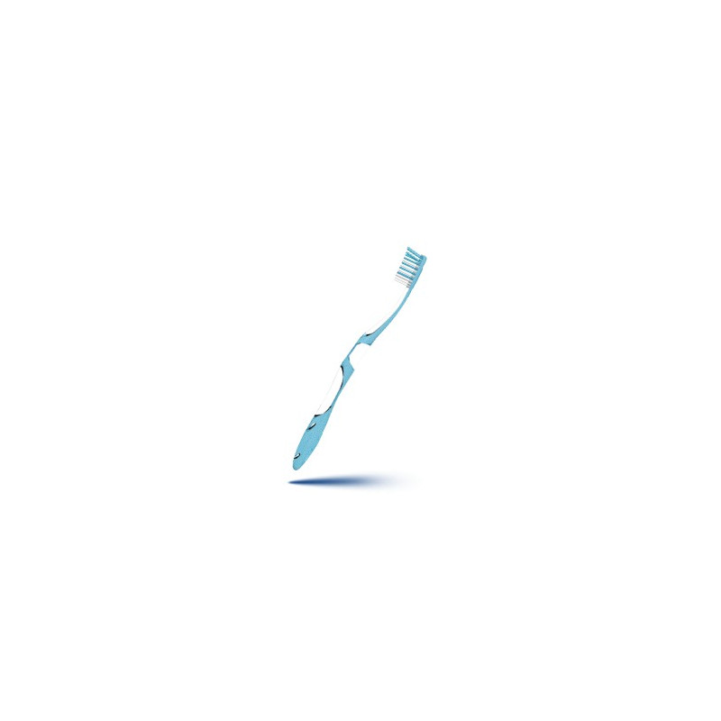 Elgydium Brosse à Dents Anti-plaque Souple Elgydium Brosse à Dents Anti-plaque Souple