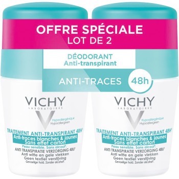 Vichy Déodorant Bille...