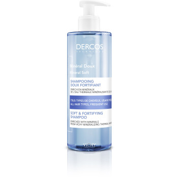 Vichy Dercos Technique...