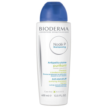 Bioderma Nodé P Purifiant,...