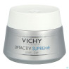 Vichy Liftactiv Supreme Soin jour anti-rides & anti-âge Peaux normales à mixtes 50ml