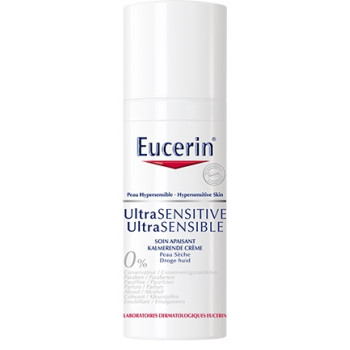 Eucerin Ultrasensible Soin...