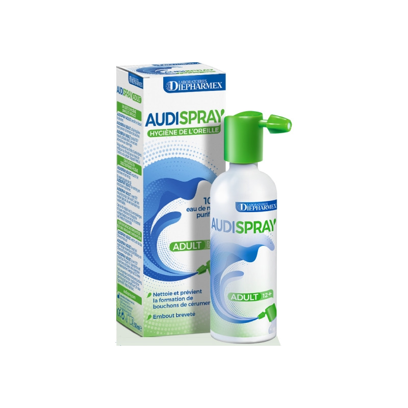 Audispray Adult 50 ML Audispray Adult 50 ML