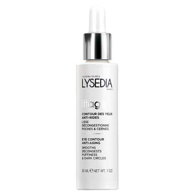 Lysedia Liftage Contour des yeux anti-rides 30 ml Lysedia Liftage Contour des yeux anti-rides 30 ml