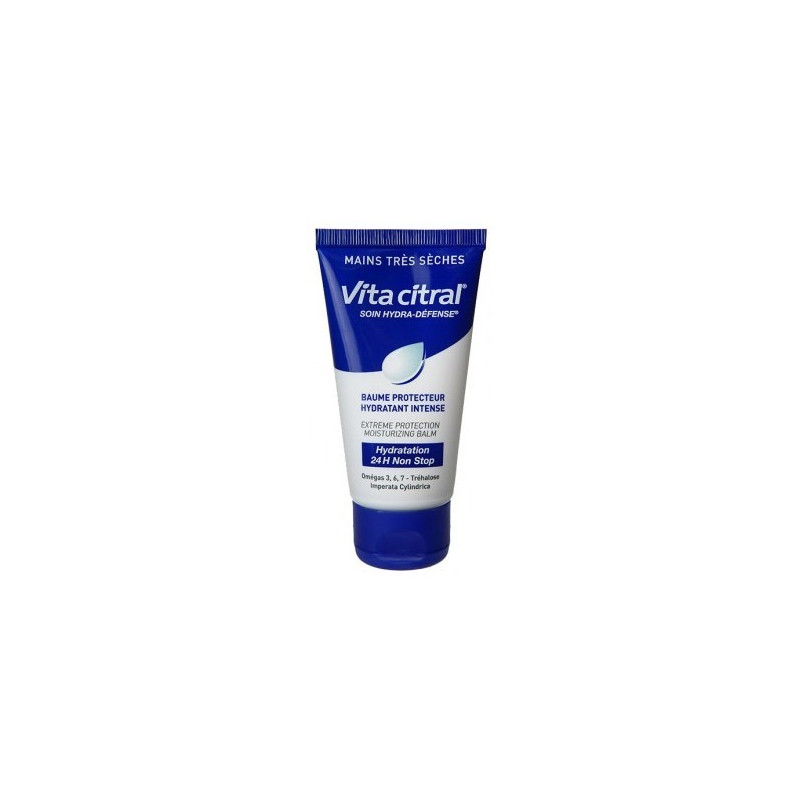 Vita Citral Baume Protecteur 75 ml Vita Citral Baume Protecteur 75 ml