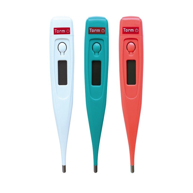 Torm thermomètre Electronique 10S Torm thermomètre Electronique 10S