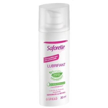 Saforelle Lubrifiant 30 ml