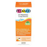 Pediakid 22 Vitamies & Oligo-éléments 125 ml