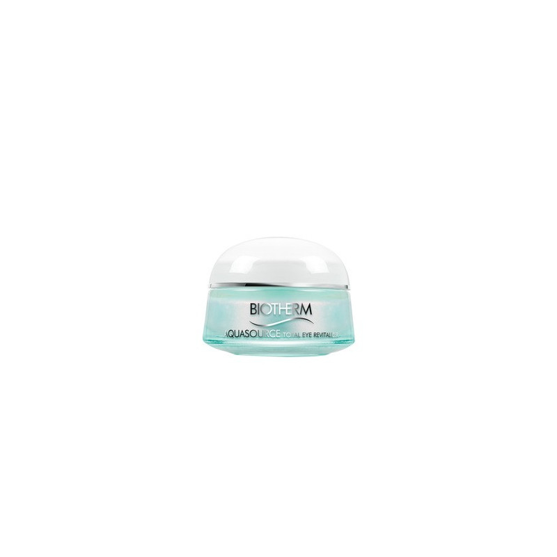 Biotherm Aquasource Total Eye Revitalizer 15 ml Biotherm Aquasource Total Eye Revitalizer 15 ml