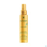 Furterer Solaire Huile D'été Protectrice KPF 50 100 ML
