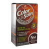 les 3 Chenes Color et Soin 5M Chatain Clair Acajou