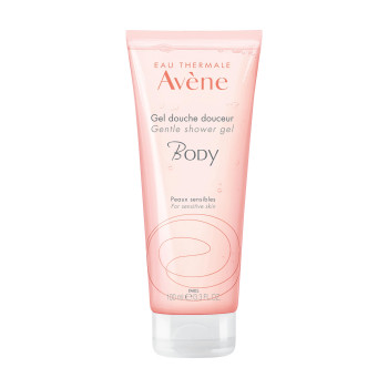 Avène Body Gel douche...