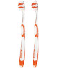 Elmex Brosse à Dent Protection Caries Médium x 2