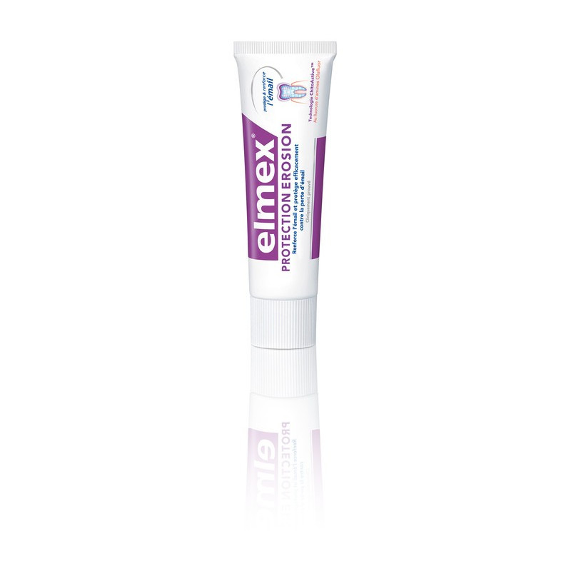Elmex Dentifrice protection Erosion 75 ml Elmex Dentifrice protection Erosion 75 ml
