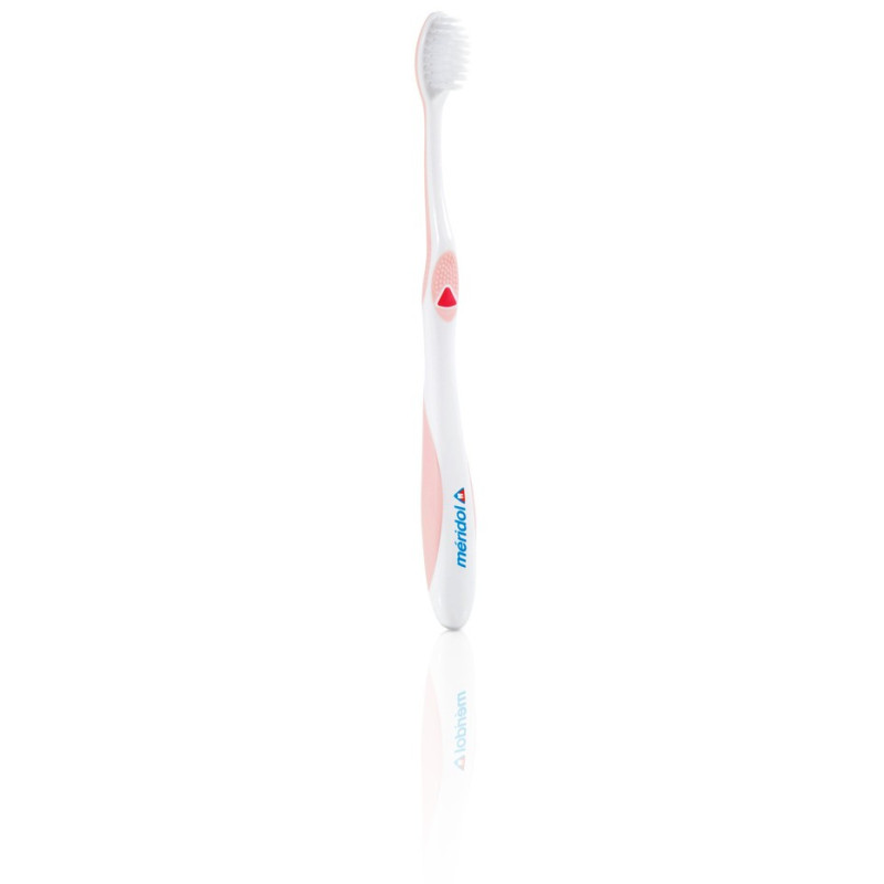 Meridol Brosse à Dents Chirurgicale Souple Meridol Brosse à Dents Chirurgicale Souple