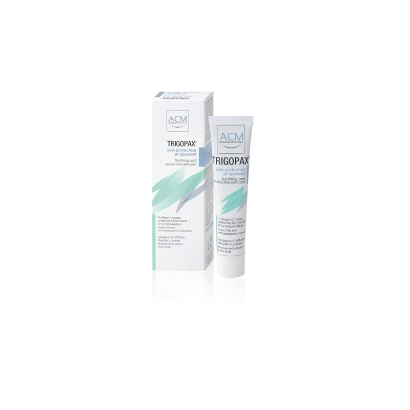 Trigopax Soin Protecteur Apaisant 75 ml Trigopax Soin Protecteur Apaisant 75 ml