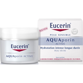 Eucerin Aquaporin Active...