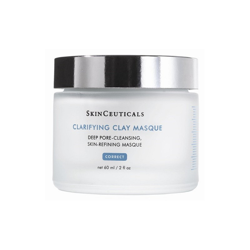Skinceuticals Clarifying Clay Masque 60 ml Skinceuticals Clarifying Clay Masque 60 ml