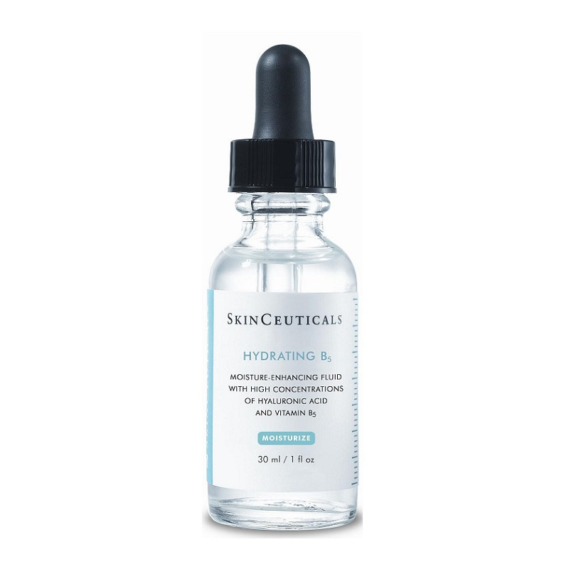 SkinCeuticals Hydrating B5 Gel 30 ml SkinCeuticals Hydrating B5 Gel 30 ml