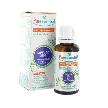 Puressentiel Diffuse Zen 30 ml
