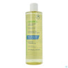 Ducray Sensinol Huile lavante apaisante visage et corps 400 ml