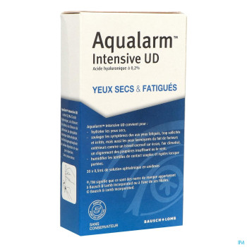 Bausch&Lomb Aqualarm...