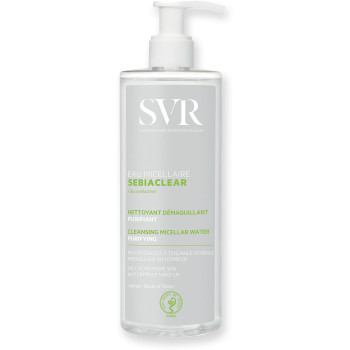 SVR Sebiaclear Eau...