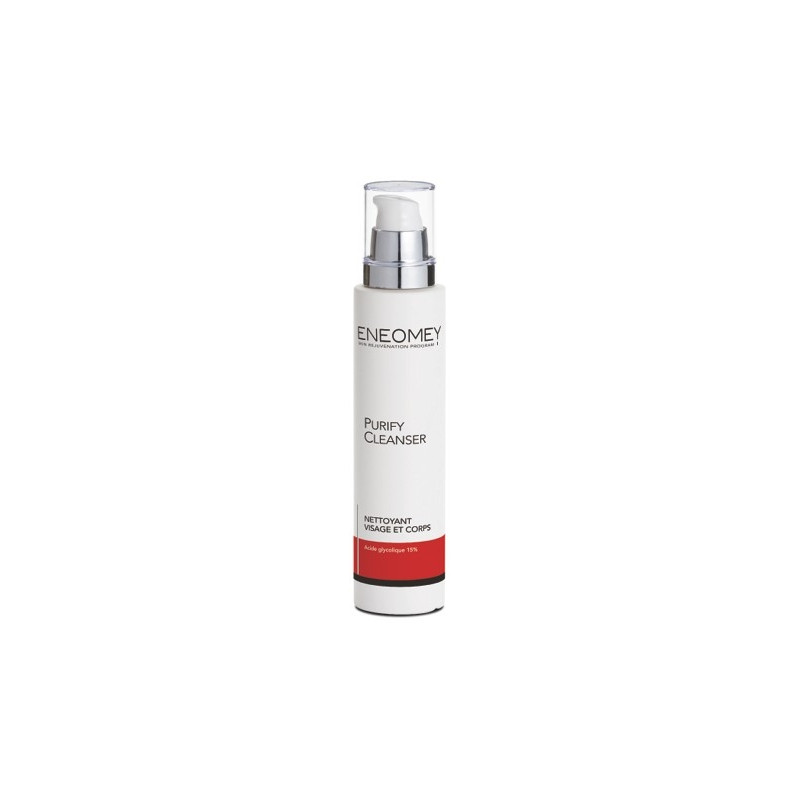 Eneomey Purify Cleanser 150 ml Eneomey Purify Cleanser 150 ml