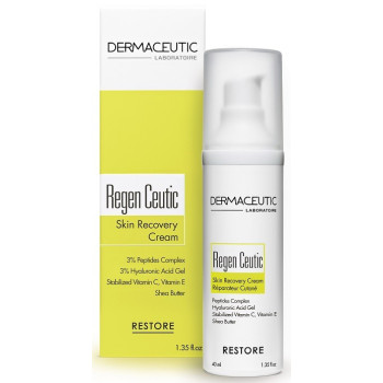 Dermaceutic Regen Ceutic Réparateur Cutané 40 ml