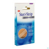 3M Steristrip Bandelette Adhésive Pour Suture, Stérile. - 6 Mm X 100 Mm (Ref. 1546) - Bt 10 Bandelettes