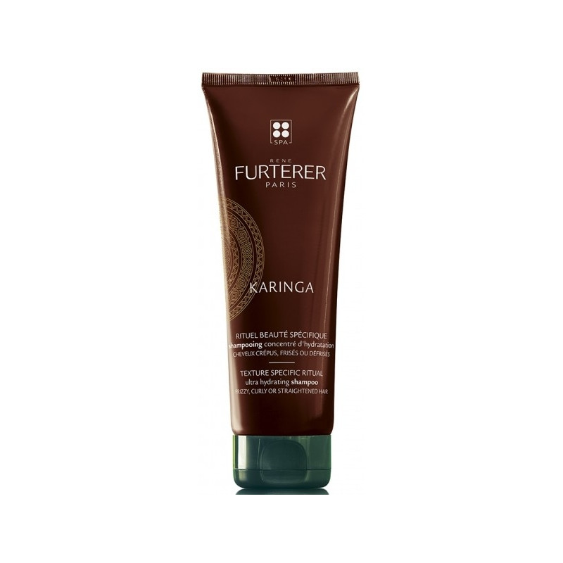 Furterer Shampooing concentré d'hydratation 250 ml Furterer Shampooing concentré d'hydratation 250 ml