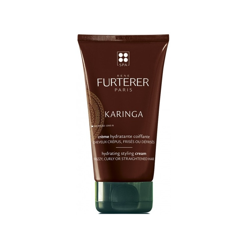 Furterer Karinga Crème hydratante coiffante 150 ml Furterer Karinga Crème hydratante coiffante 150 ml