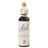 Fleurs de Bach Original Red Chestnut N°25 20 ml