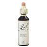 Fleurs de Bach Original Holly N°15 20 ml