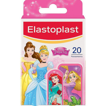 Elastoplast Pansements...