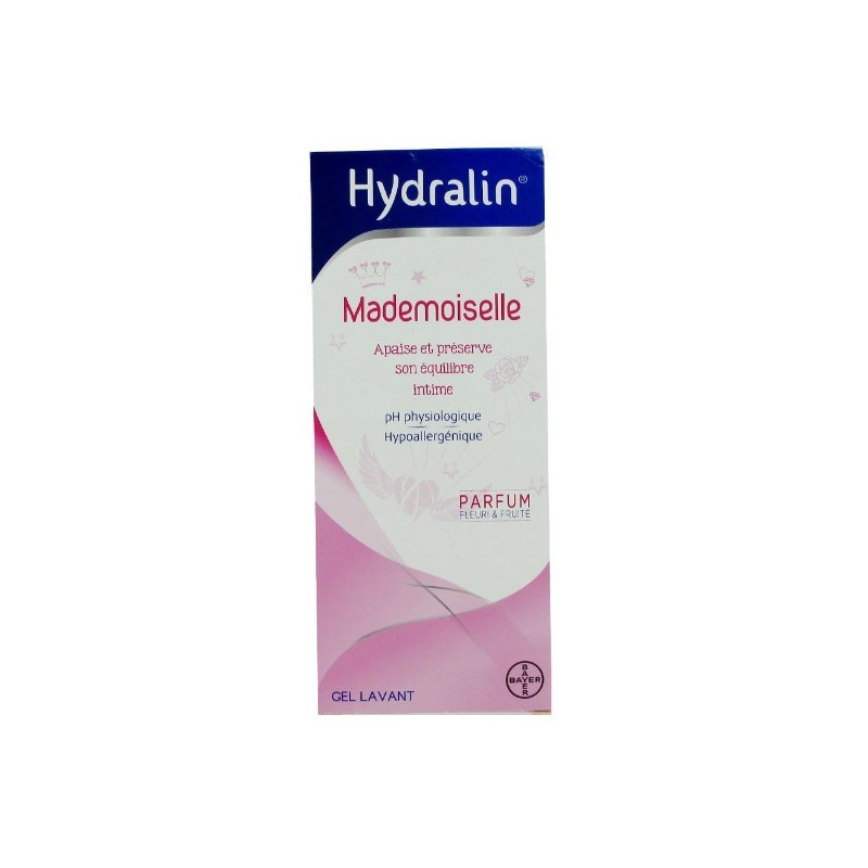 Hydralin Mademoiselle 200 ml Hydralin Mademoiselle 200 ml